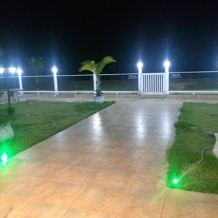 Appartement Pe Na Areia à Angra dos Reis Extérieur photo