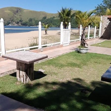 Appartement Pe Na Areia à Angra dos Reis Extérieur photo