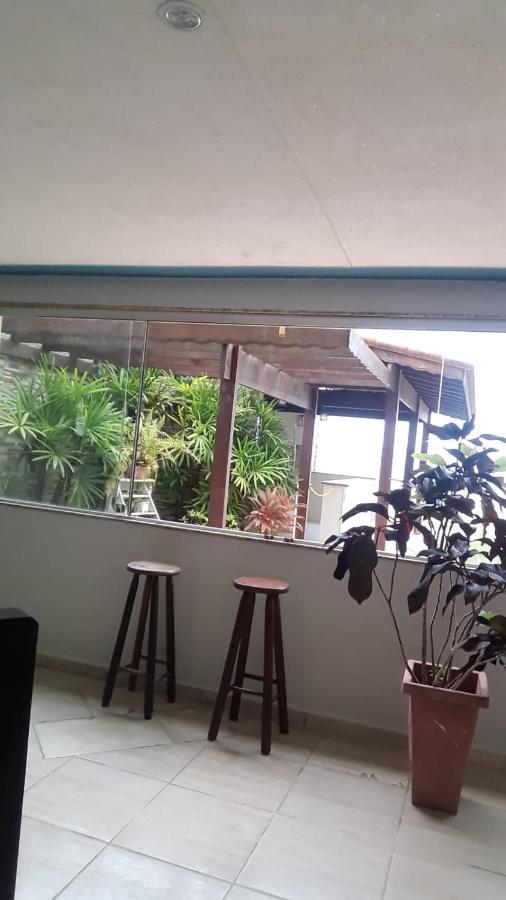 Appartement Pe Na Areia à Angra dos Reis Extérieur photo