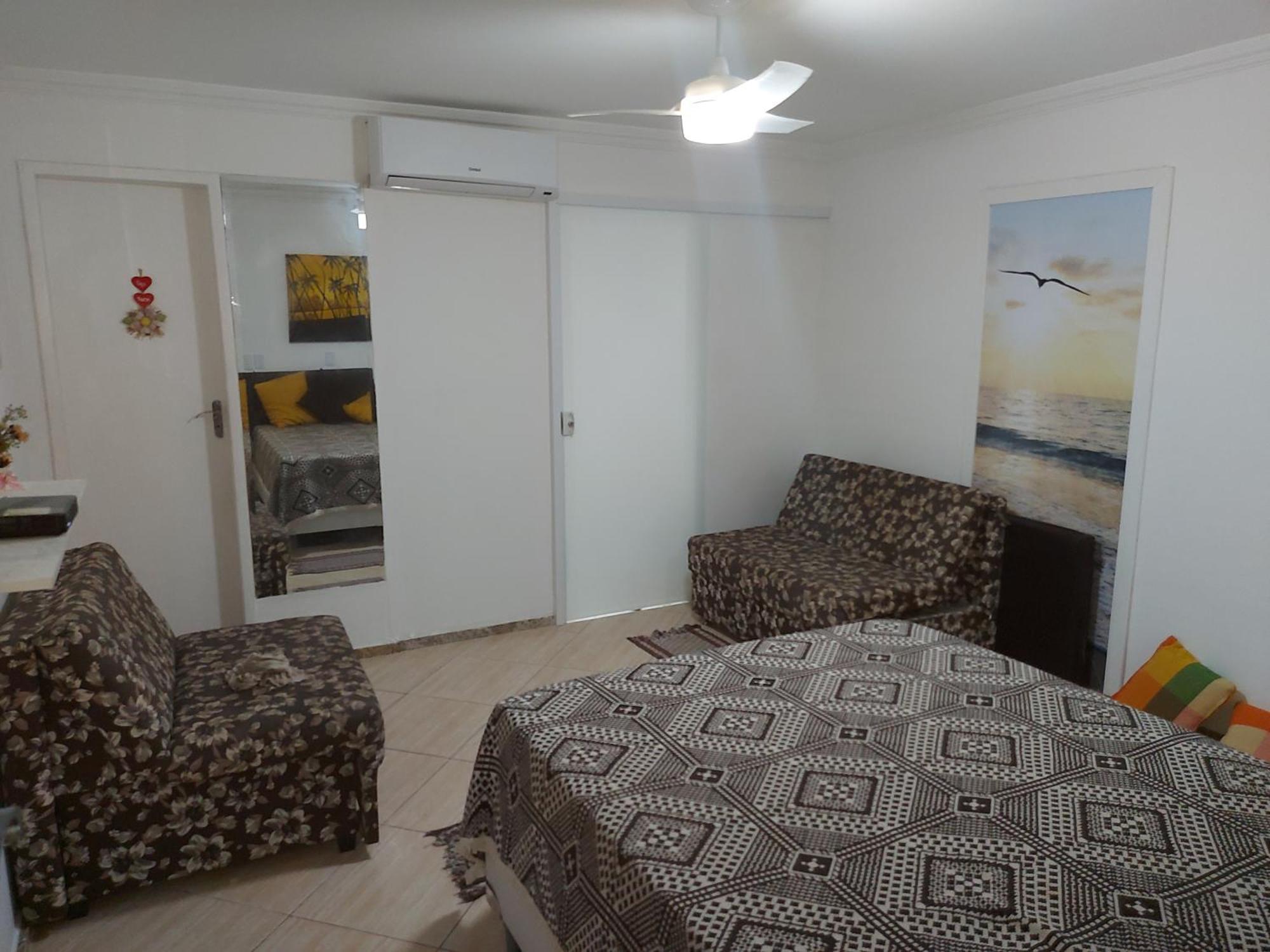 Appartement Pe Na Areia à Angra dos Reis Extérieur photo