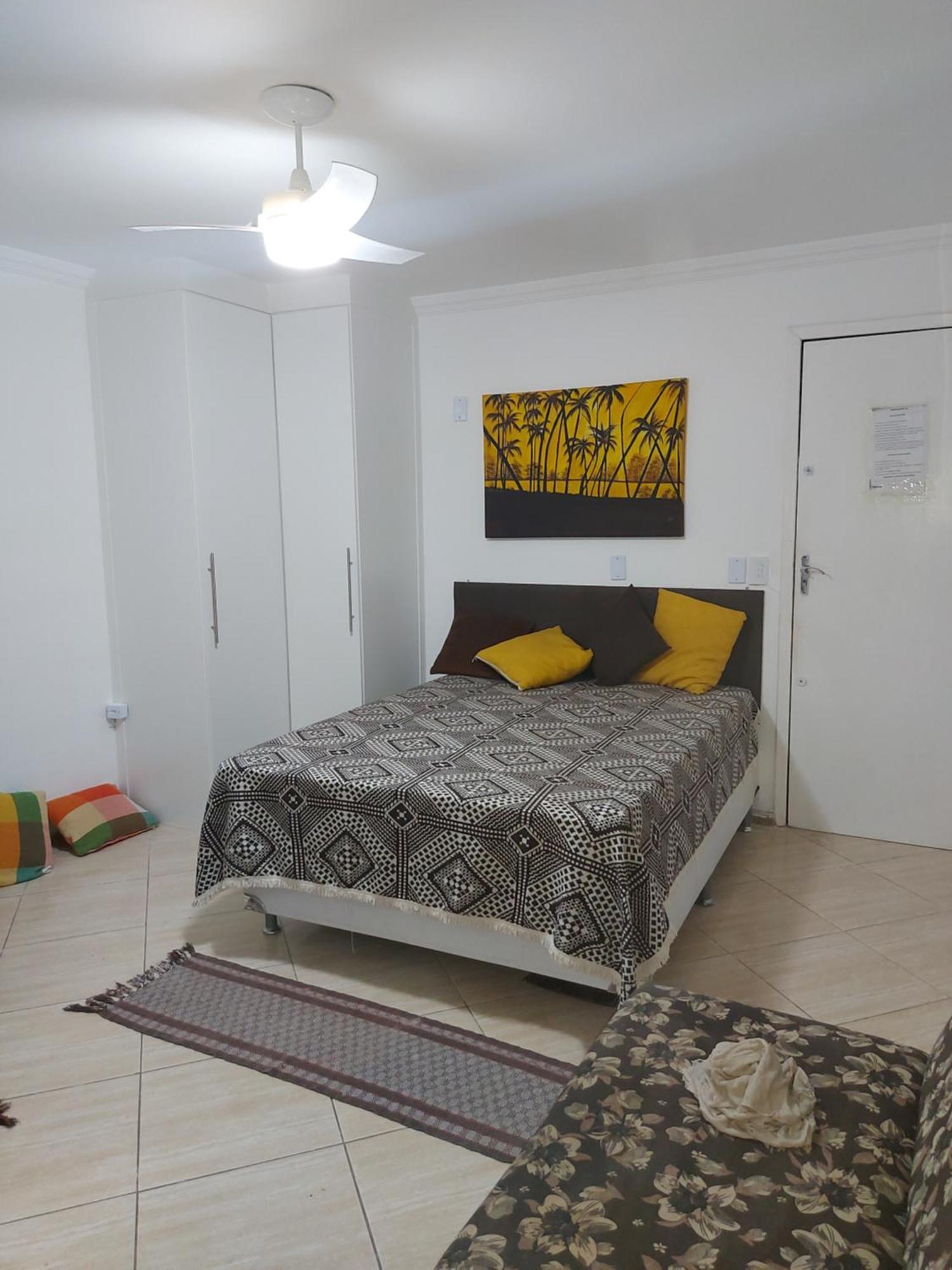 Appartement Pe Na Areia à Angra dos Reis Extérieur photo