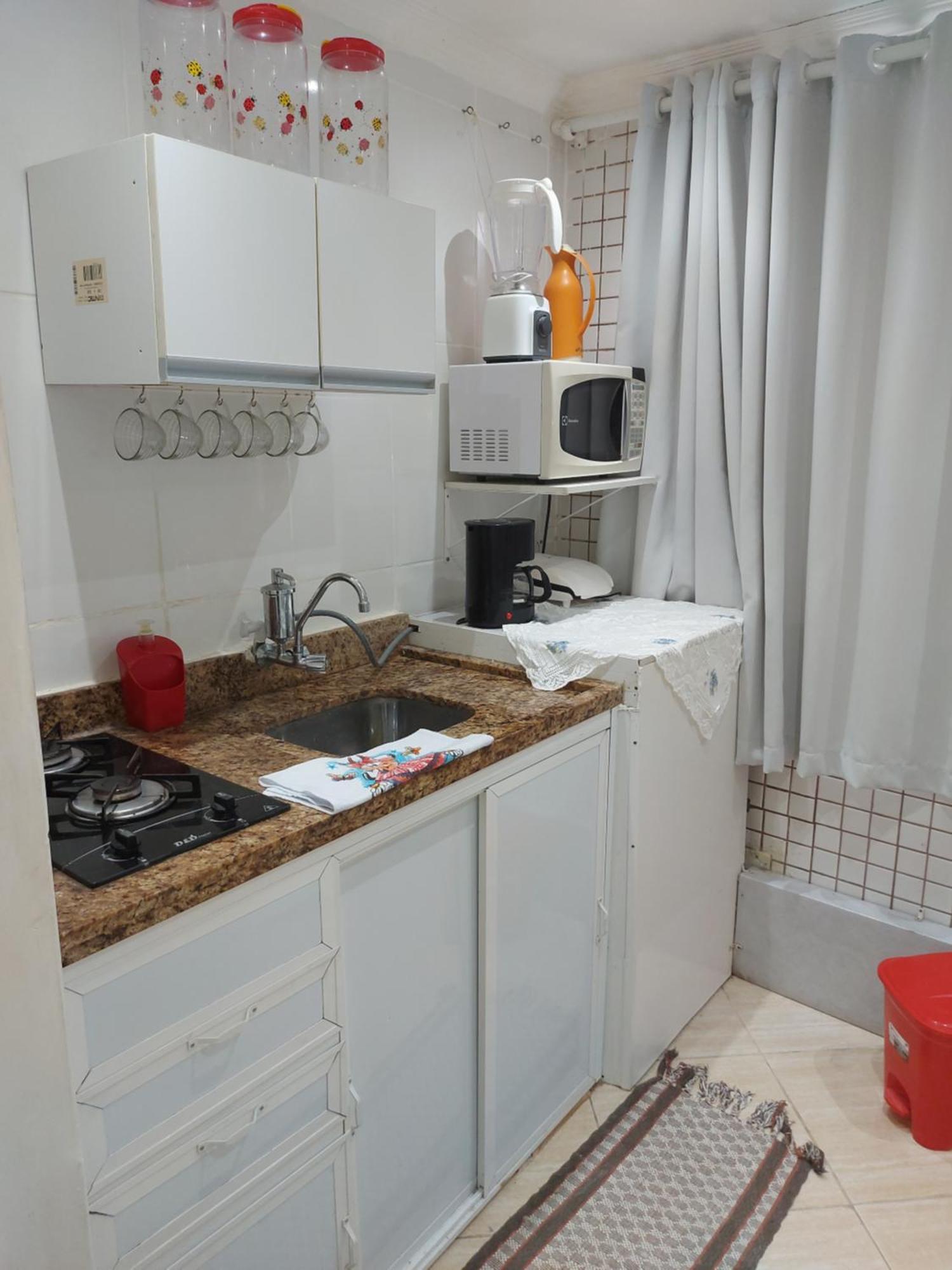 Appartement Pe Na Areia à Angra dos Reis Extérieur photo